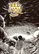 Cover of Red Snow