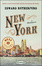 Cover of New York