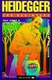 Cover of Heidegger for Beginners