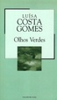 Cover of Olhos Verdes