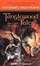 Cover of "Tanglewood Tales"