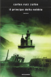 Cover of Il principe della nebbia