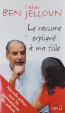 Cover of Le racisme expliqué à ma fille