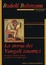 Cover of La storia dei vangeli sinottici