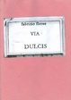 Cover of Via dulcis