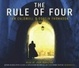 Cover of The Rule of Four