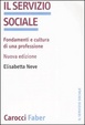 Cover of Il servizio sociale
