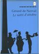 Cover of Le notti d'ottobre
