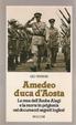 Cover of Amedeo Duca d'Aosta