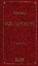 Cover of Don Chisciotte della Mancia - Volume primo