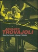 Cover of Armando Trovajoli
