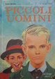 Cover of Piccoli uomini