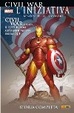 Cover of Civil War: L'Iniziativa