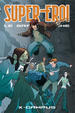 Cover of Supereroi - Le grandi saghe vol. 39