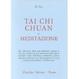 Cover of Tai chi chuan e meditazione