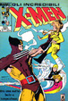 Cover of Gli Incredibili X-Men n. 015