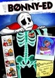 Cover of BONNY-ED Vol.2