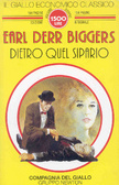 Dietro quel sipario