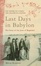 Cover of "Last Days in Babylon"