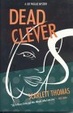 Cover of Dead Clever
