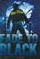 Cover of Fade to Black