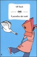 Cover of Il paradiso dei matti