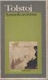 Cover of Anna Karenina