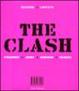 Cover of The Clash