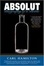 Cover of "Absolut"