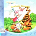 Memburu Serangga Disney-Winnie the Pooh
