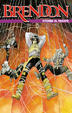 Cover of Brendon n. 11