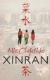 Cover of Miss Chopsticks