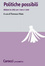 Cover of Politiche possibili
