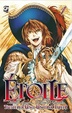 Cover of Etoile vol. 1