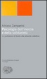 Cover of Psicologia dell'inerzia e della solidarietà