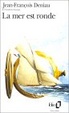 Cover of La Mer est ronde