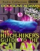 Cover of The Hitch Hiker's Guide to the Galaxy