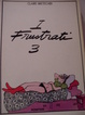 Cover of I frustrati 3