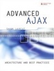 Cover of Advanced Ajax