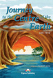 Cover of Journey to the center of the Earth