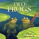 Cover of Two Frogs
