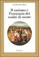 Cover of Il nazismo e l'eutanasia dei malati di mente