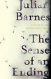 Cover of The Sense of an Ending