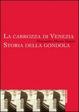 Cover of La carrozza di Venezia