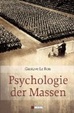 Cover of Psychologie der Massen