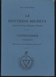 Cover of La dottrina segreta - Cosmogenesi Vol. 2