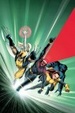 Cover of Astonishing X-Men, Vol. 1