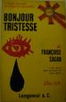 Cover of Bonjour Tristesse