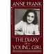 Cover of Anne Frank - The Diary of a Young Girl