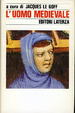 Cover of L'uomo medievale